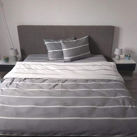 Gigi Apartment Cluj Napoca Bagian luar foto