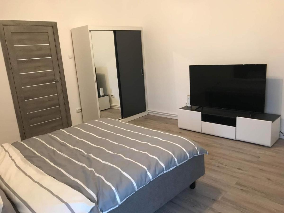 Gigi Apartment Cluj Napoca Bagian luar foto