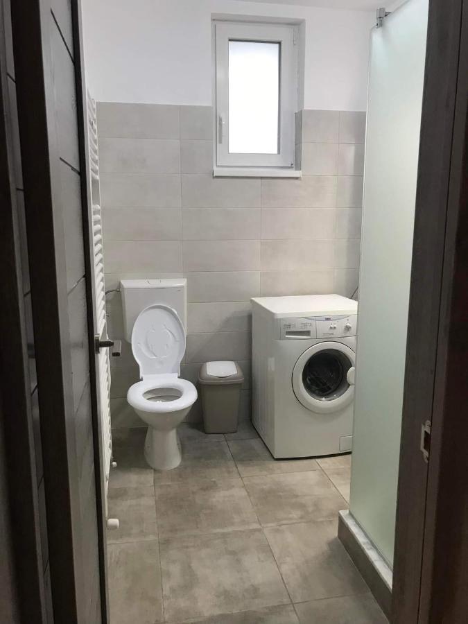 Gigi Apartment Cluj Napoca Bagian luar foto