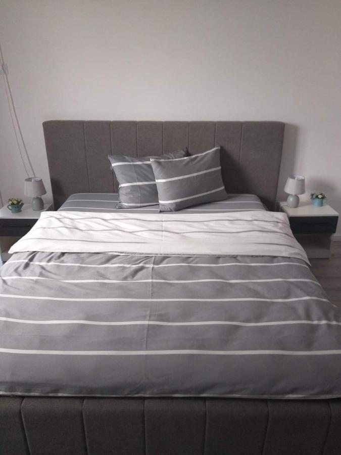 Gigi Apartment Cluj Napoca Bagian luar foto