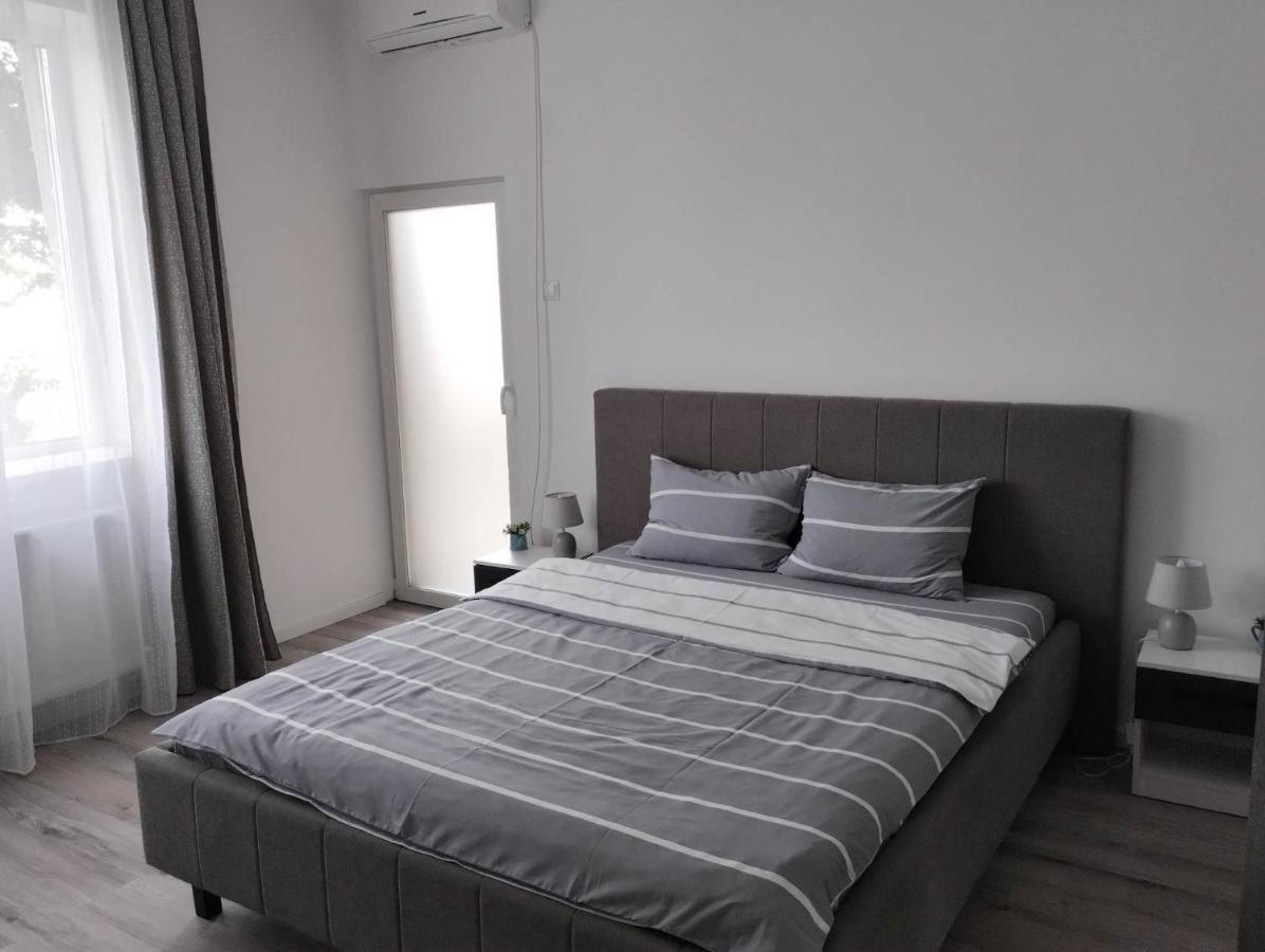 Gigi Apartment Cluj Napoca Bagian luar foto